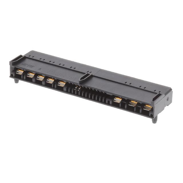 TE Connectivity AMP Connectors 2170231-2